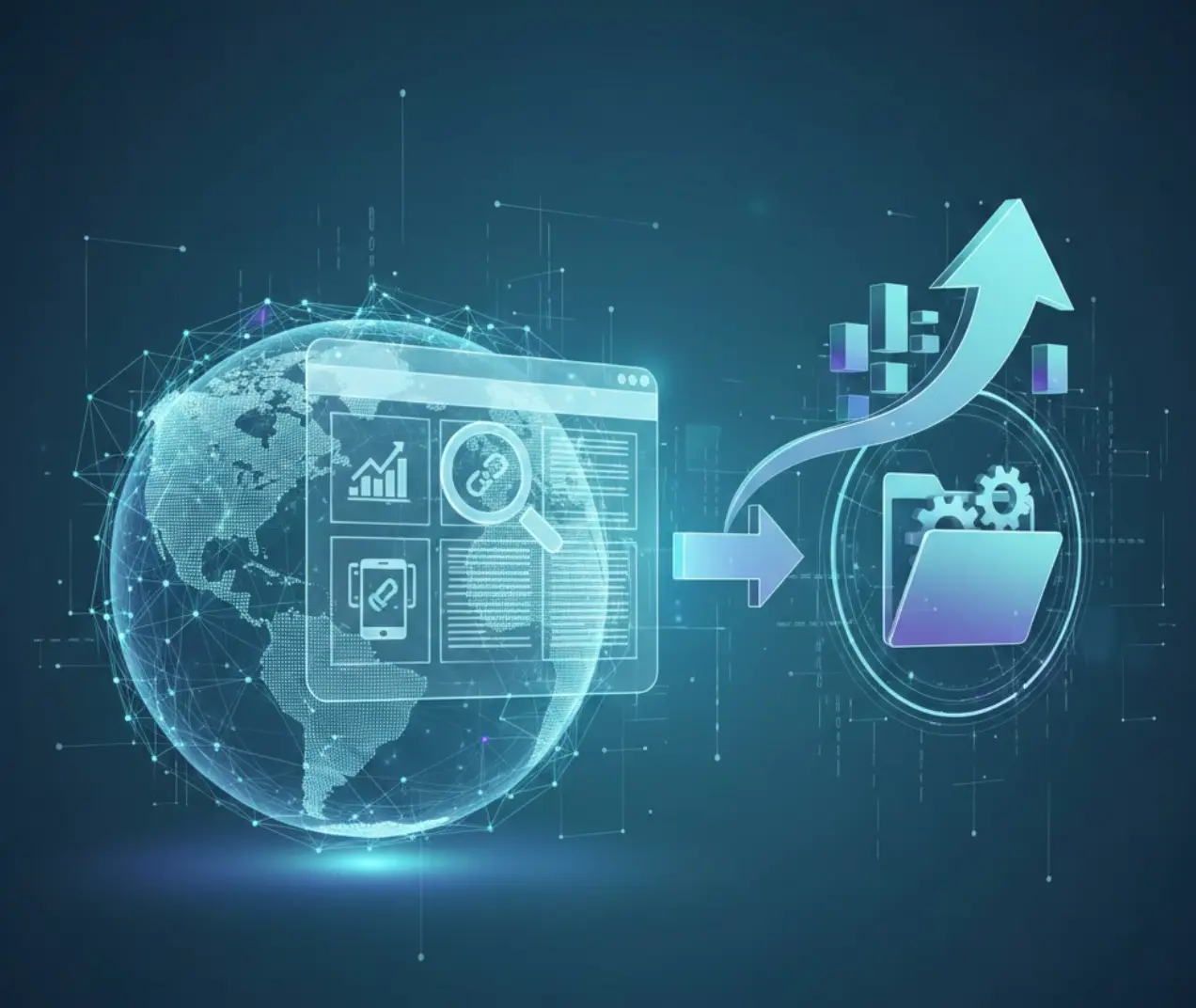 SEO audit webovej stránky